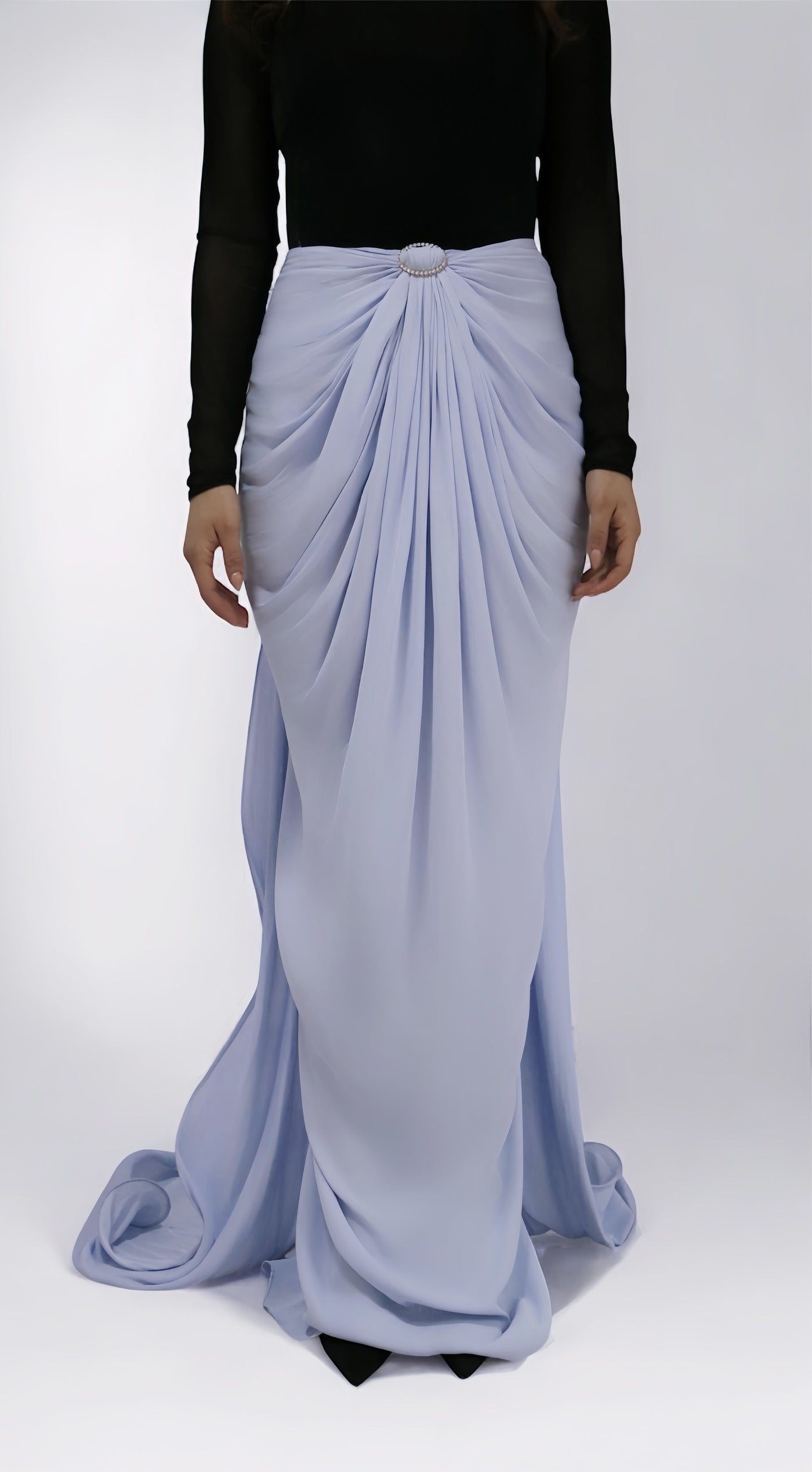 ETHEREAL DRIFT DRESS