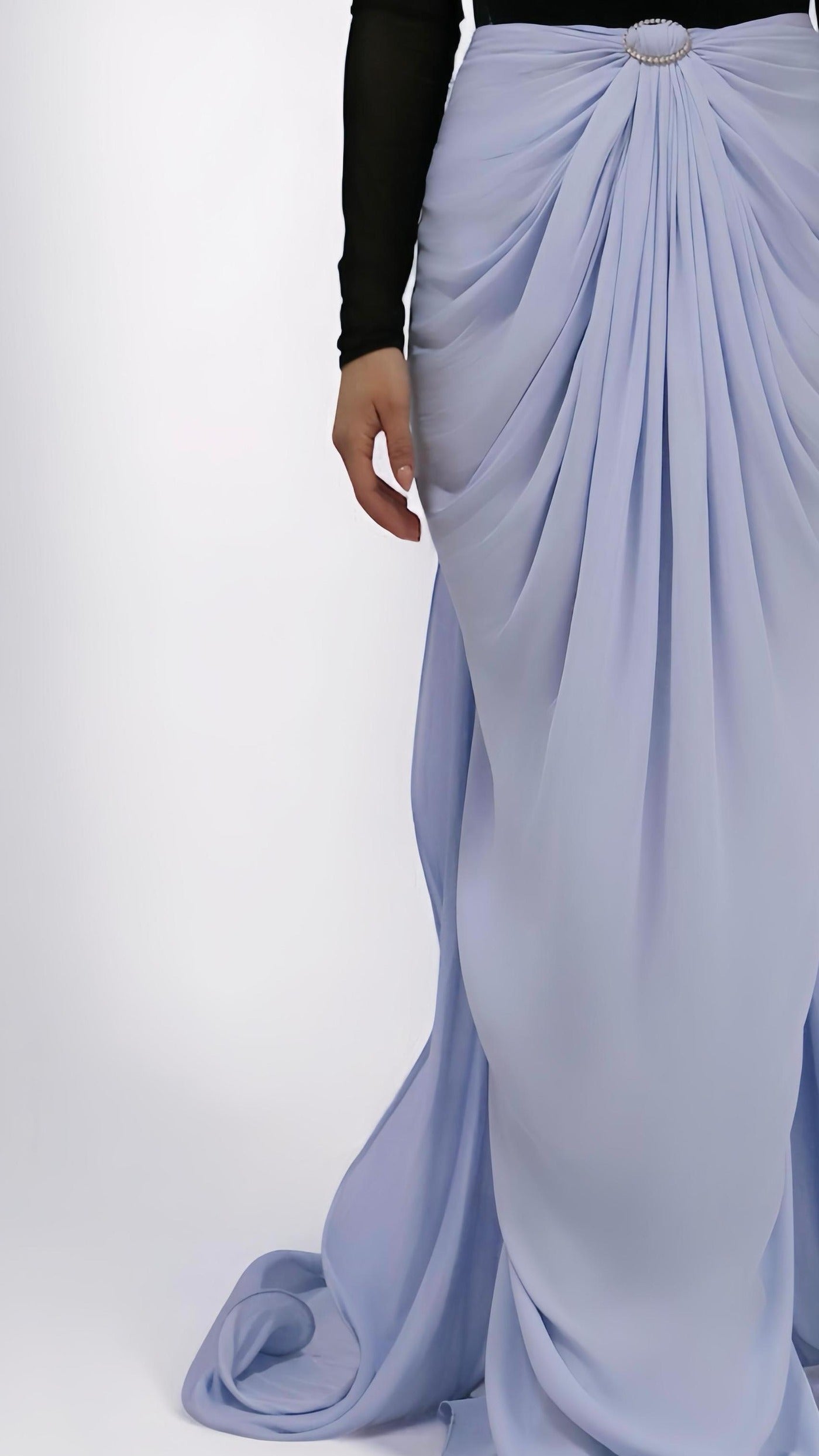 ETHEREAL DRIFT DRESS